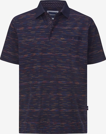 BABISTA Poloshirt ' Orvento ' in Blau: Vorderseite