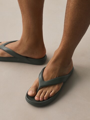 Zoccoletto di Next in verde