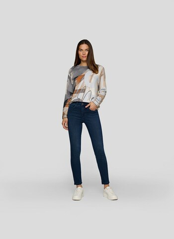 Rabe Sweater in Mixed colours