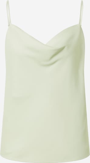 River Island Top 'Miami' in Pastel green, Item view