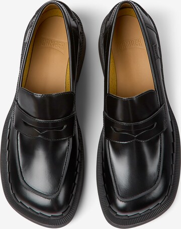 Mocassin ' Taylor ' CAMPER en noir