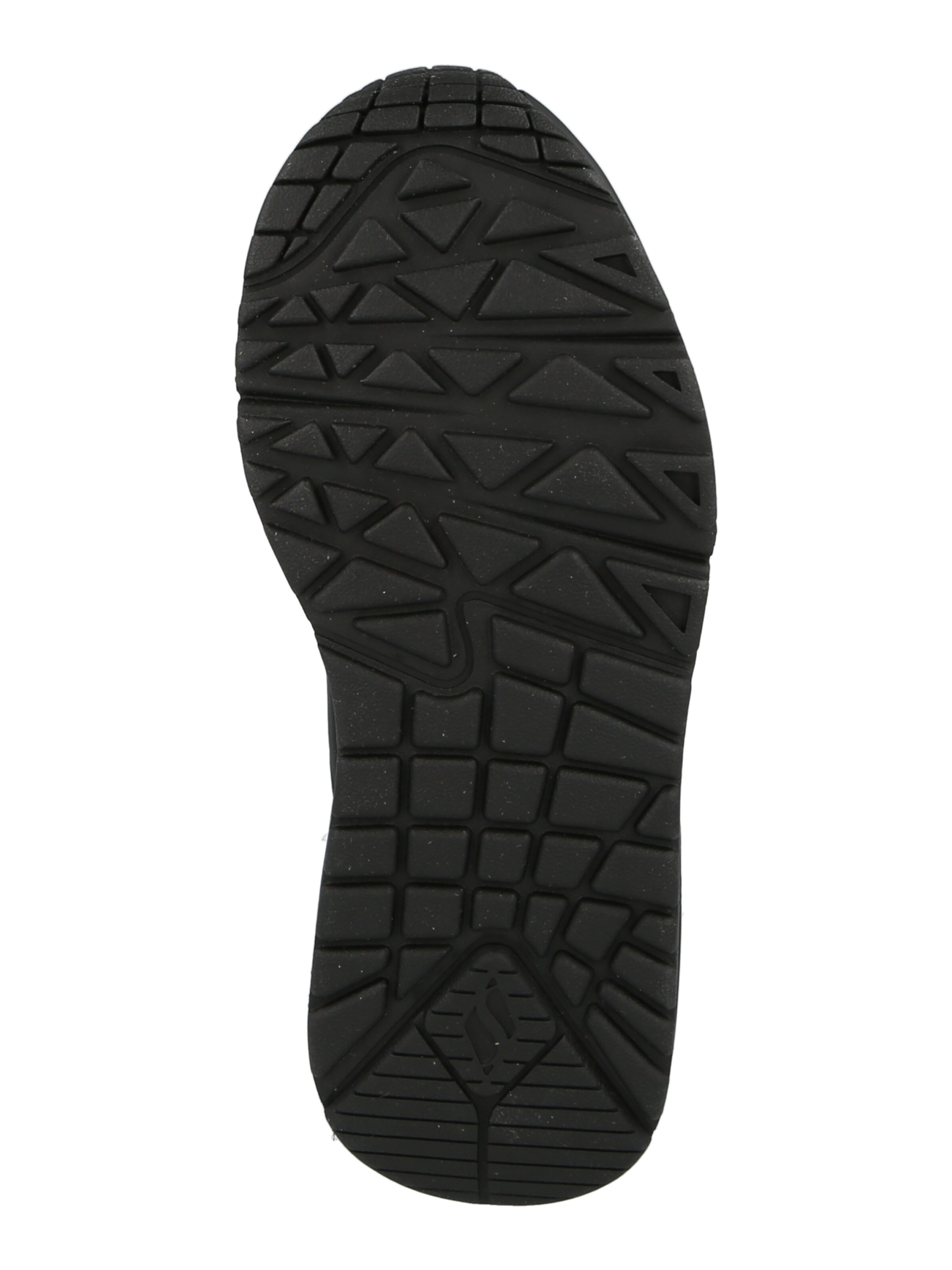 Kinder Teens (Gr. 140-176) SKECHERS Sneaker 'Uno' in Schwarz - KG31078 Kinder Teens (Gr. 140-176) SKECHERS Sneaker 'Uno' in Schwarz - KG31078