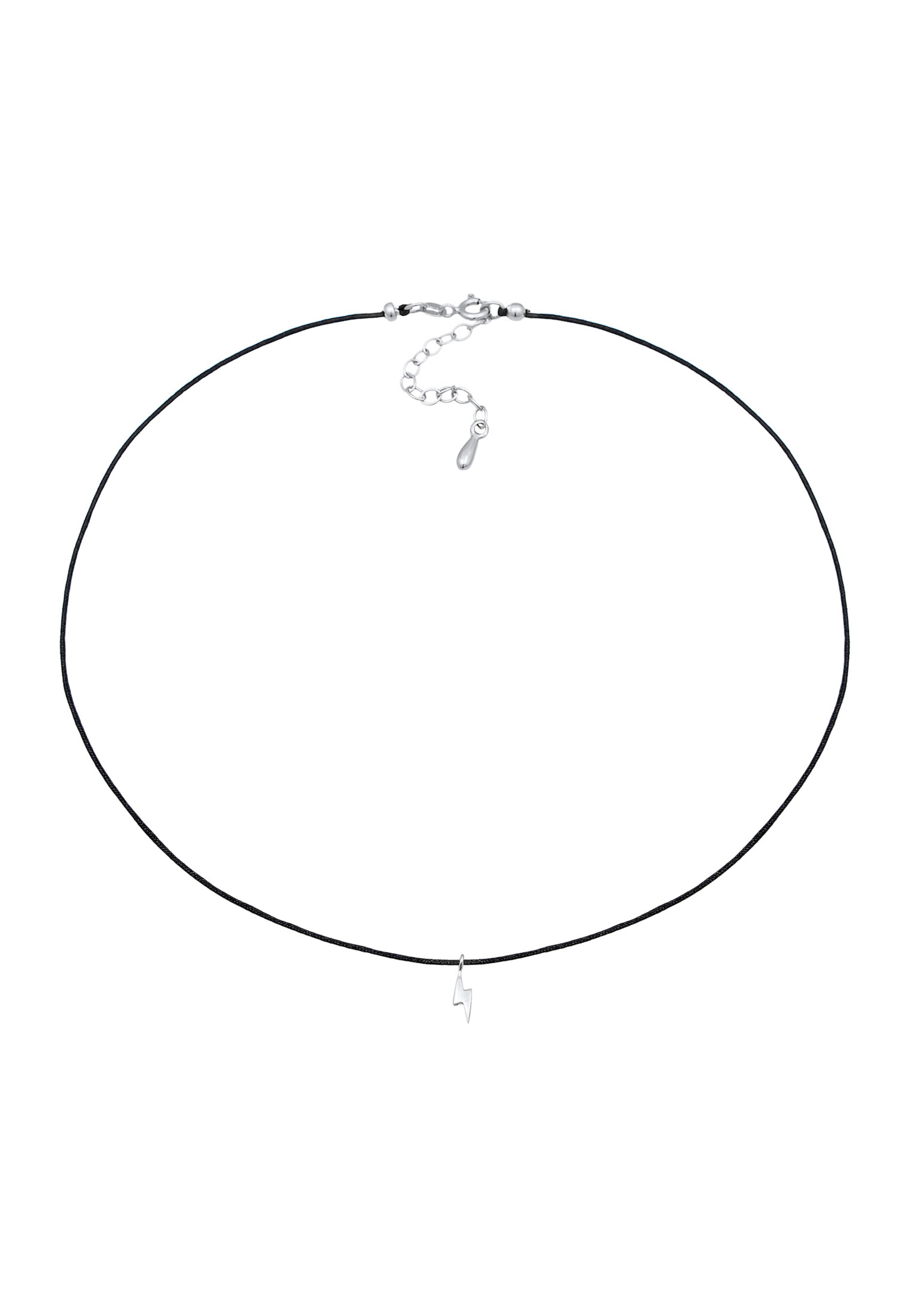 Chaîne ELLI en argent