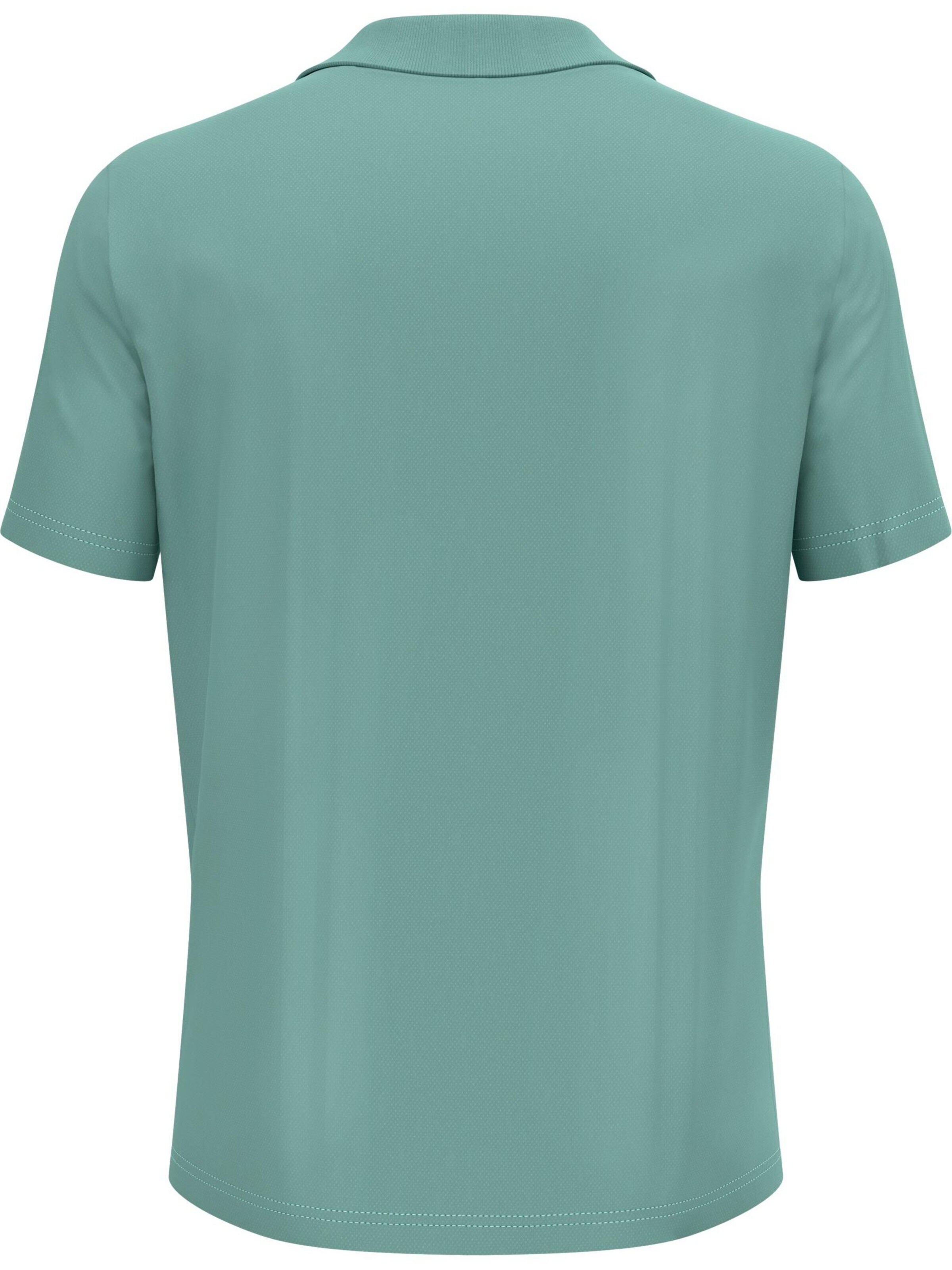 ODLO Performance shirt 'F-DRY' in Blue