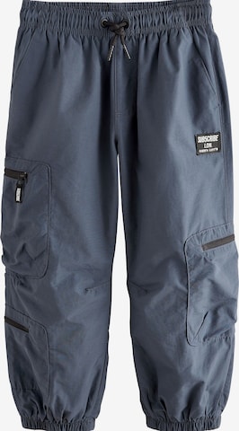 mėlyna Next Laisvas Kelnės: priekis