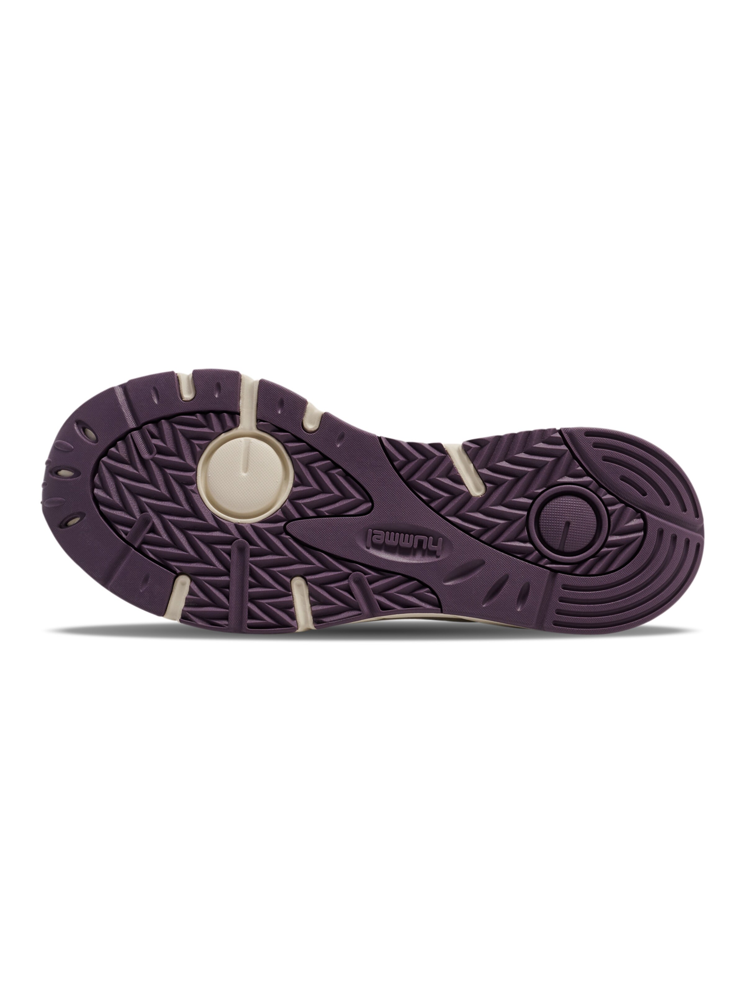 Hummel Sports shoe 'Reach TR Flex' in Purple
