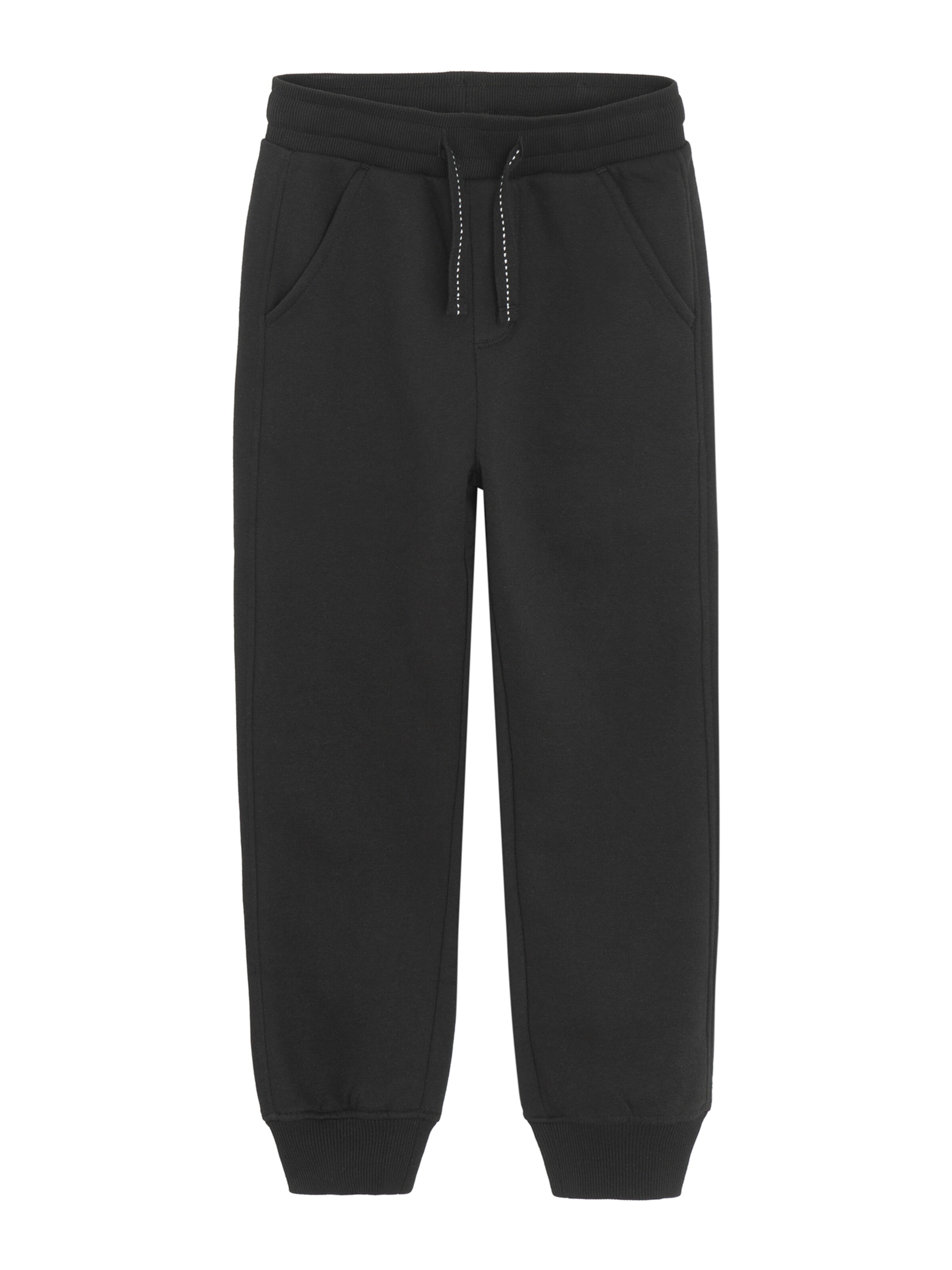 Cool Club Szabványos Nadrág - fekete: elől