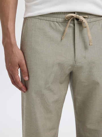 Regular Pantalon chino 'SLHROBERT' SELECTED en beige