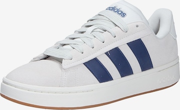 ADIDAS SPORTSWEAR - Zapatillas deportivas bajas 'GRAND COURT ALPHA 00S' en blanco: frente