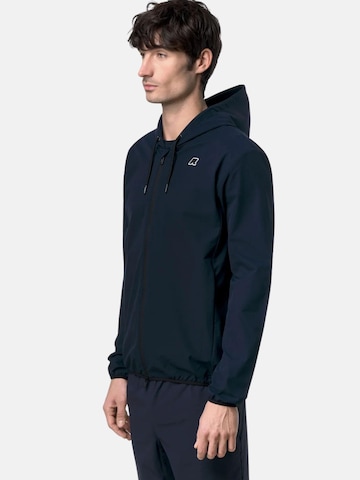 K-Way Between-season jacket in Blue