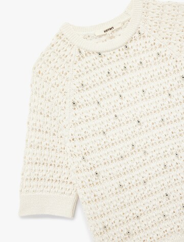 Koton Shirt in White