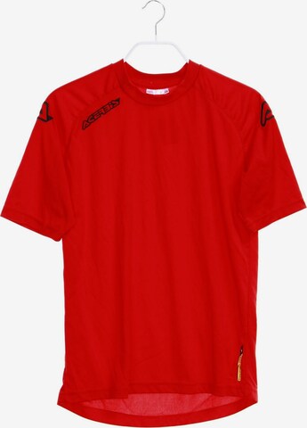 ACERBIS T-Shirt M in Rot: predná strana
