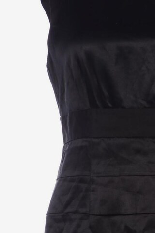 MONSOON Dress in XXL in Black