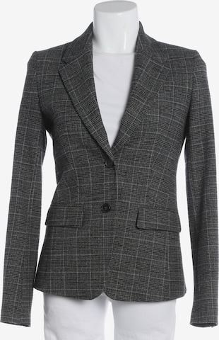DRYKORN Blazer S in Grau: Vorderseite