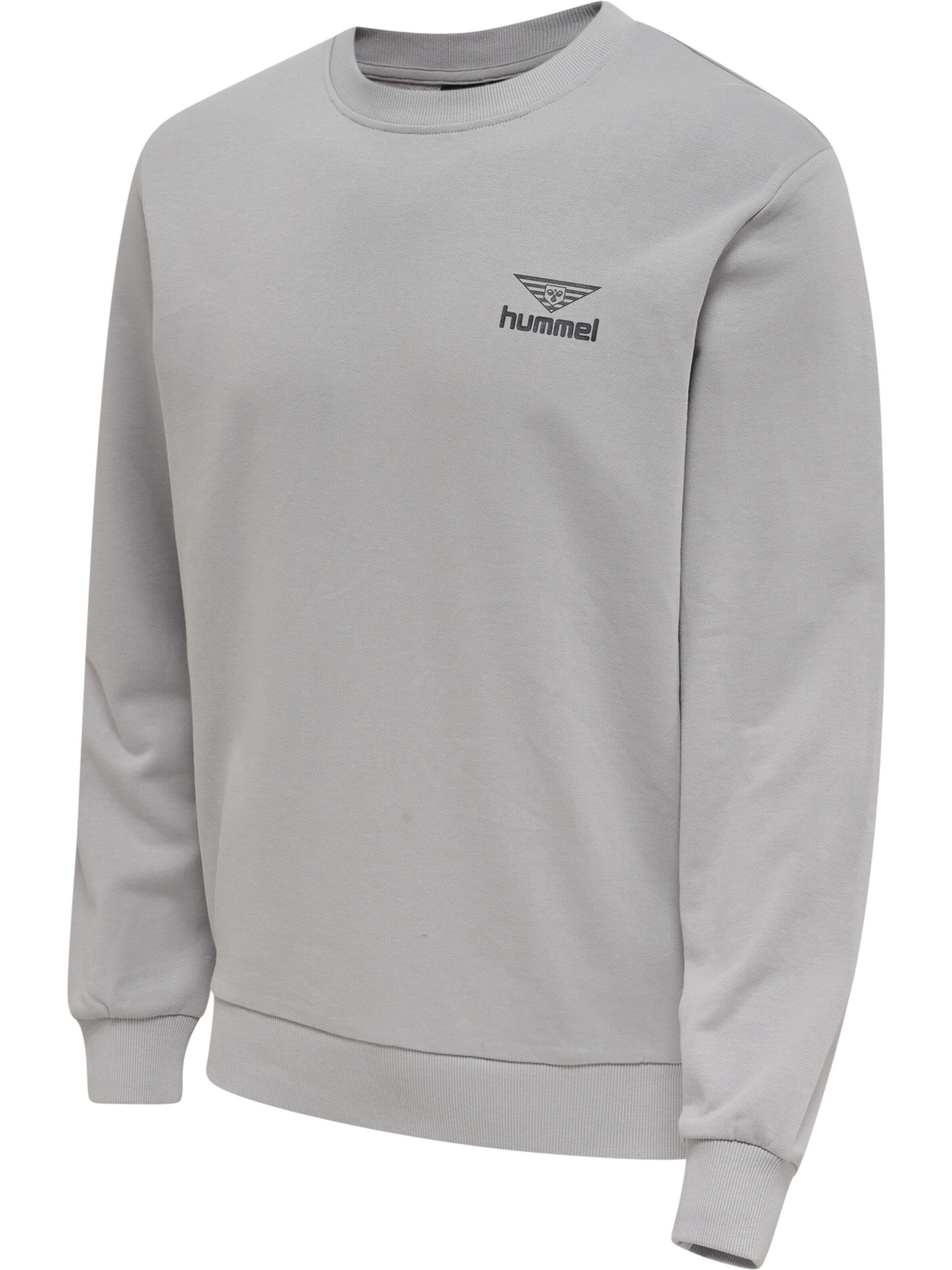 Sweat de sport Hummel en gris