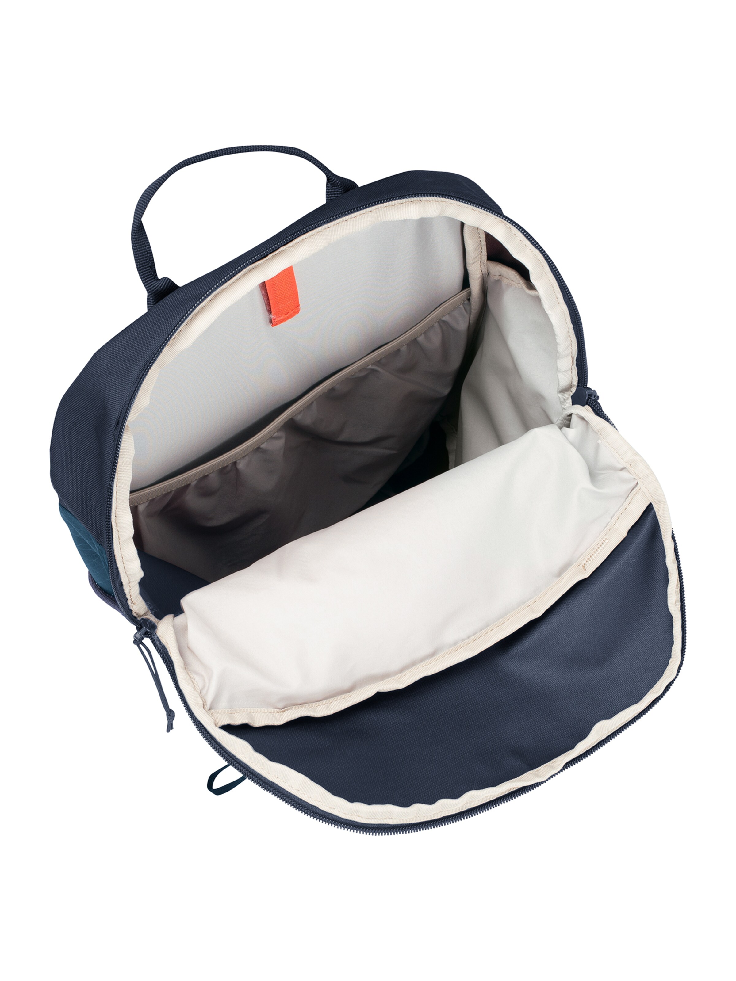 Zaino sportivo 'Agile' di VAUDE in blu