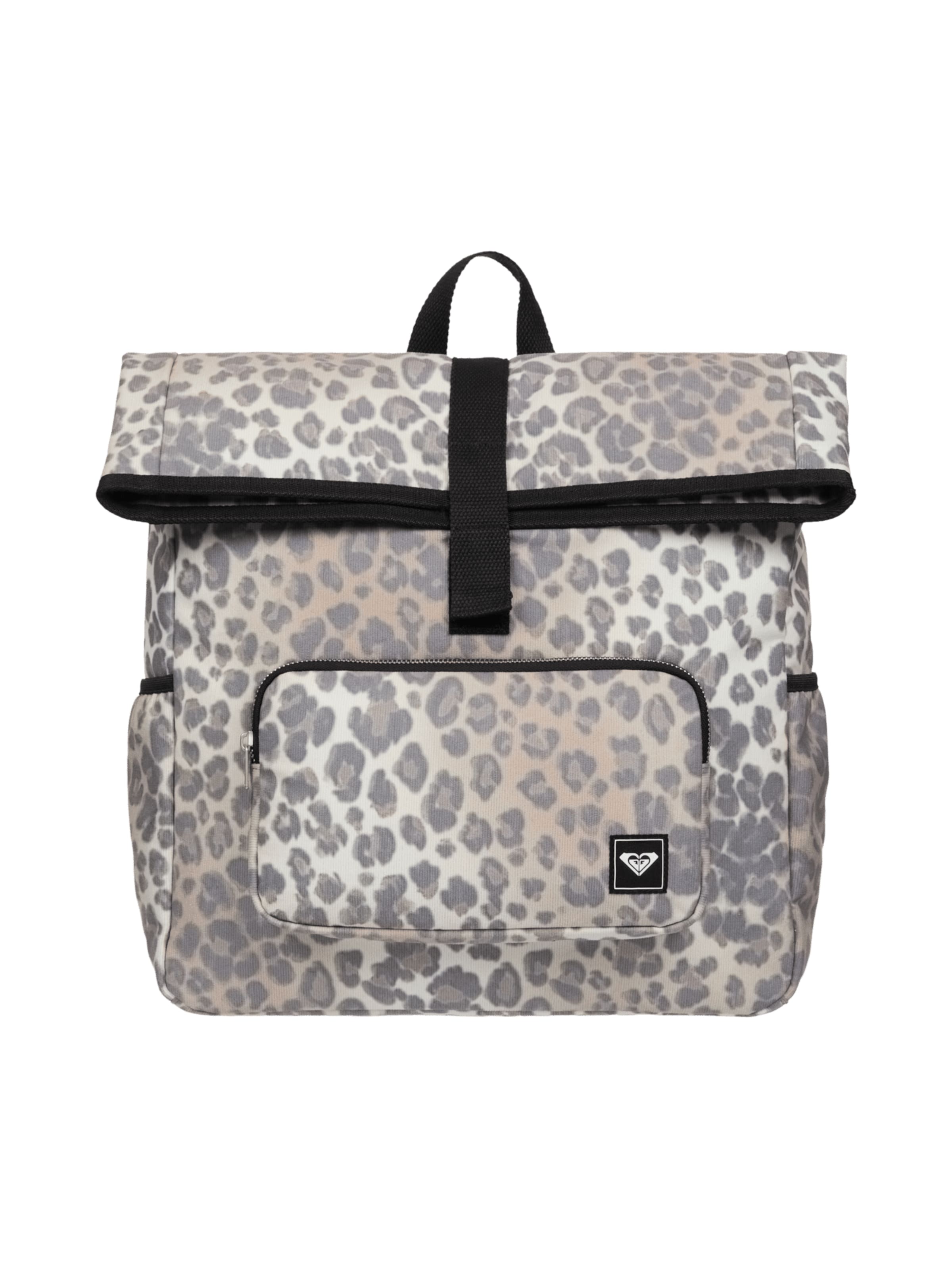 ROXY Rucksack in Braun: Vorderseite