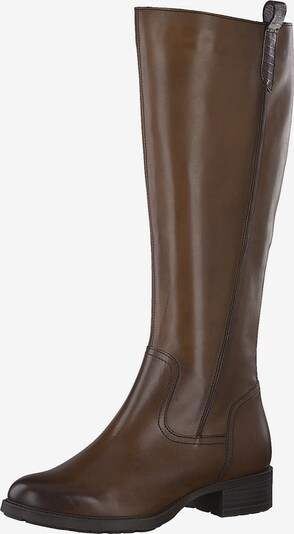 MARCO TOZZI Stiefel in cognac, Produktansicht