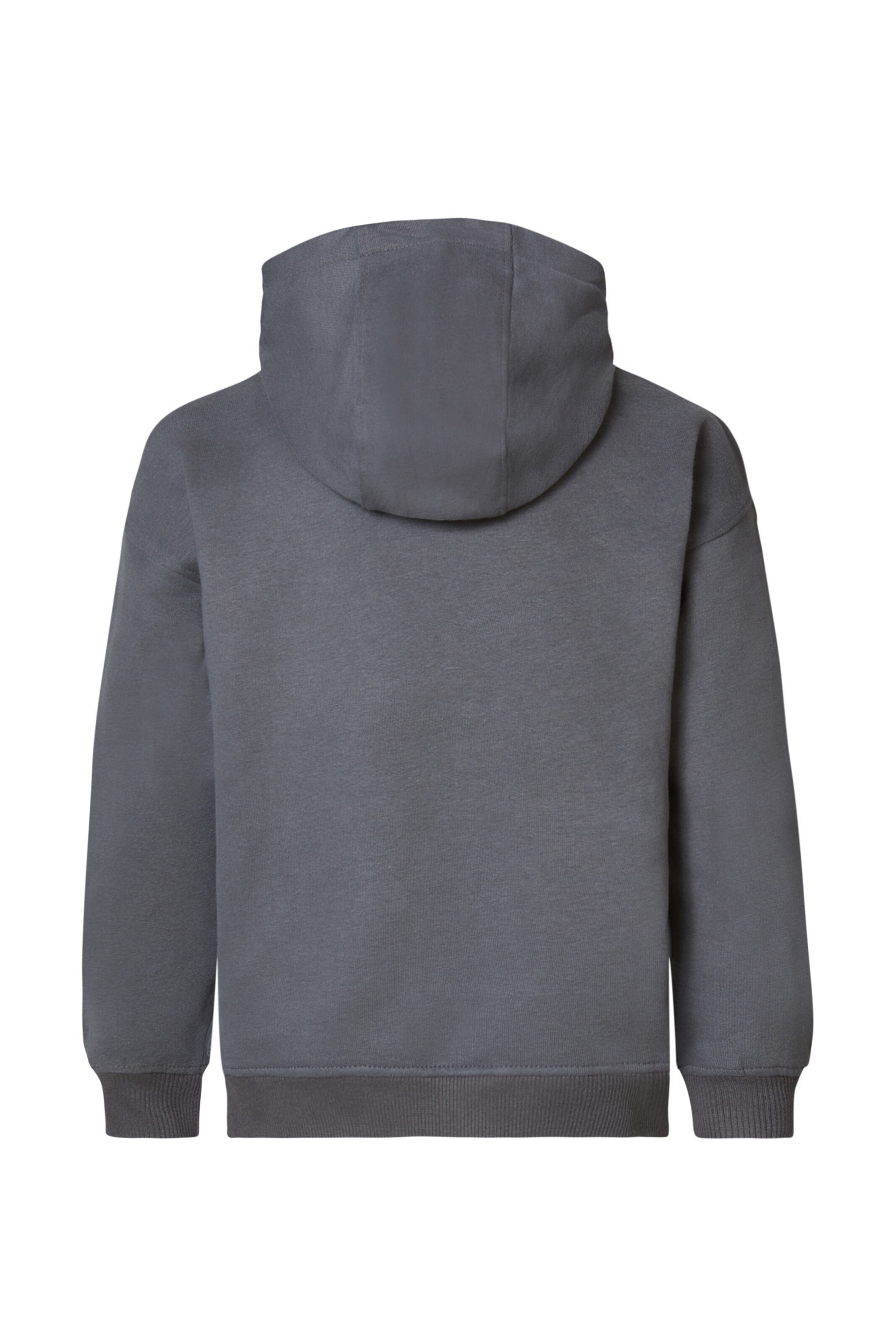 Sweat 'Nanded' Noppies en gris