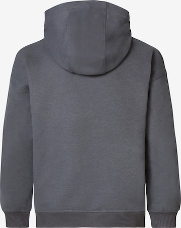 Sweat 'Nanded' Noppies en gris