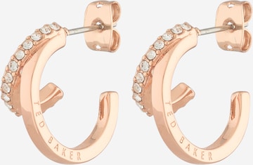 Ted Baker Korvakoru 'HELIAS' värissä kulta: etupuoli