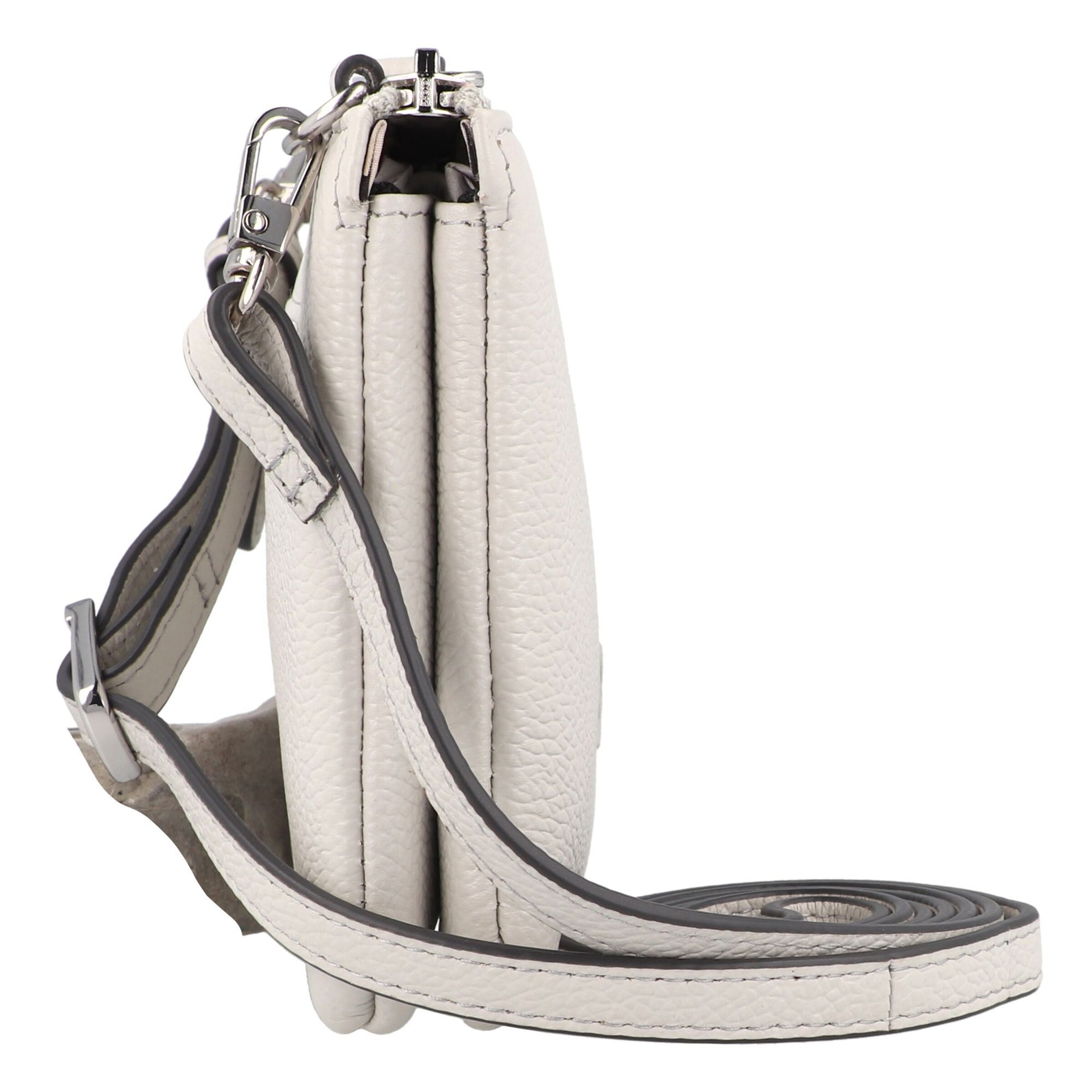 Picard Clutch 'Sugar Pop' in Grau