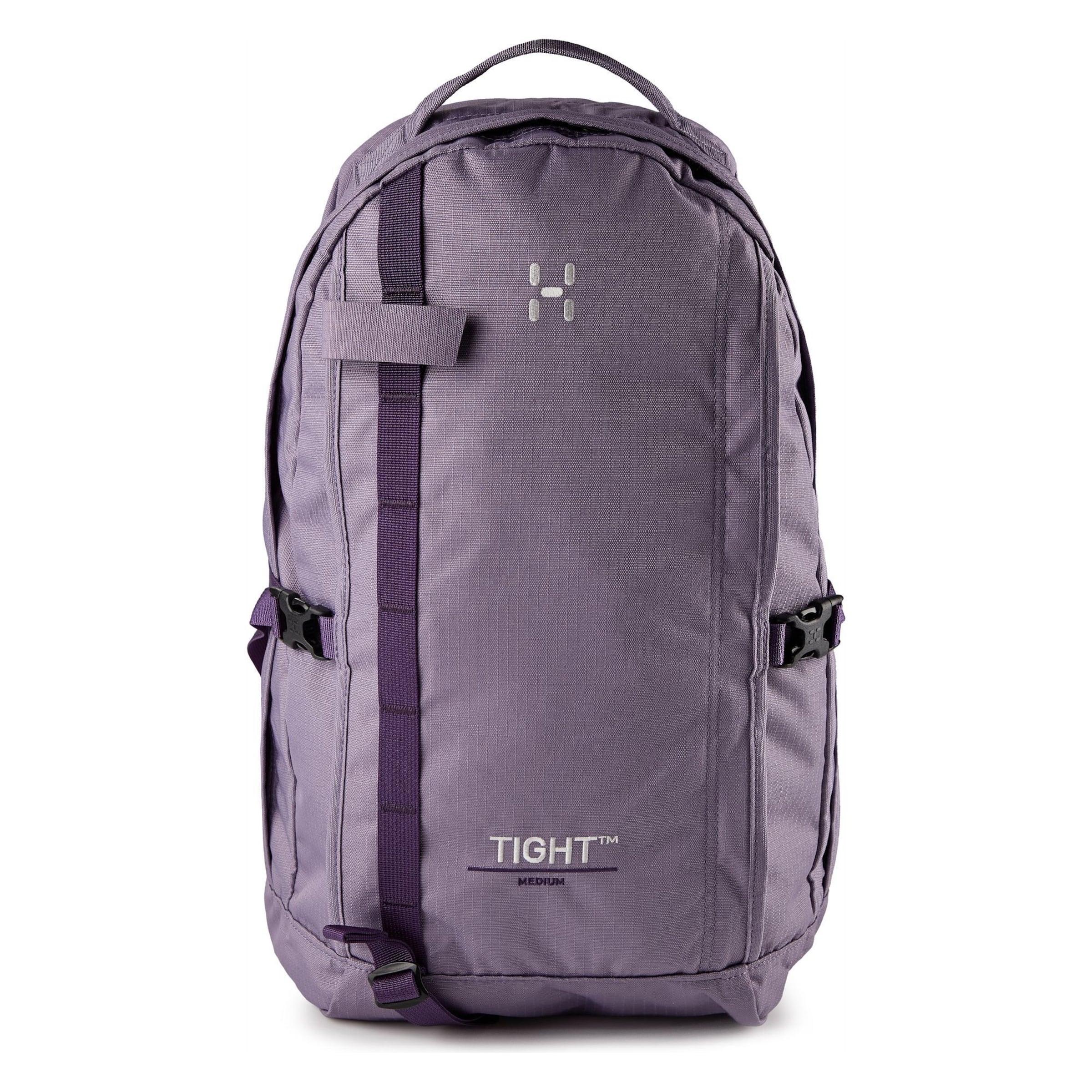Haglöfs Sportrucksack  'Tight' in Lila: Vorderseite