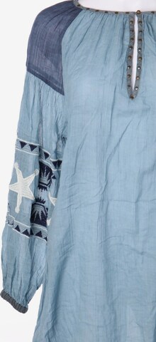 SCOTCH & SODA Dress in L-XL in Blue