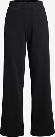 Pantalon 'Ally' JJXX en noir : devant