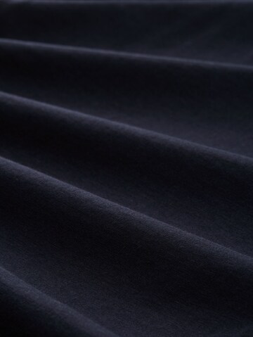 TOM TAILOR Shirt in Blauw