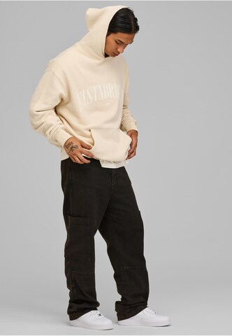 Fast & Bright Sweatshirt in Beige