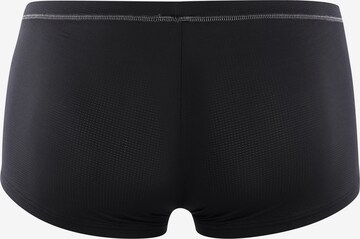 Olaf Benz Boxer shorts in Black
