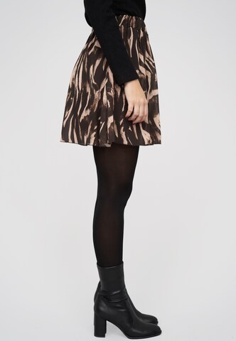 Cloud5ive Szoknyák - barna