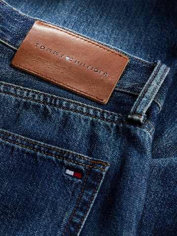 TOMMY HILFIGER Loose fit Jeans 'River' in Blue