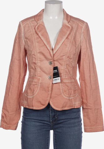 TAIFUN Blazer in M in Pink: front