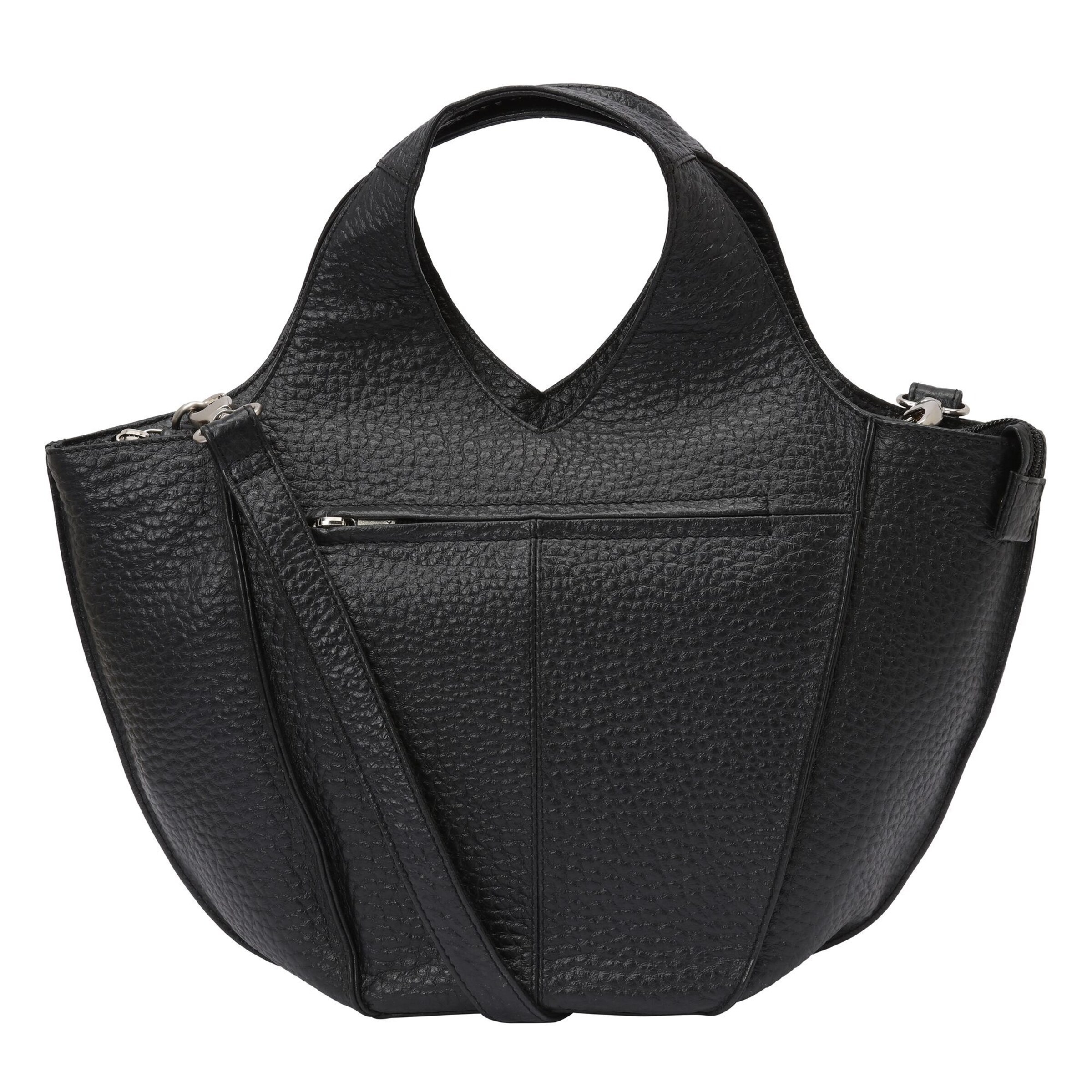 VOi Handbag 'Hirsch' in Black