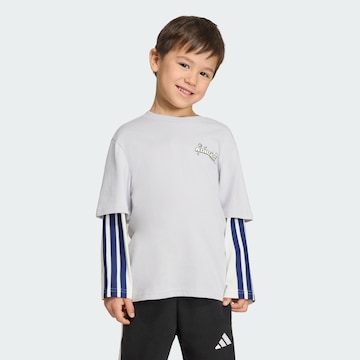 ADIDAS SPORTSWEAR Funktionsshirt 'Pixar Toy Story' in Grau: Vorderseite