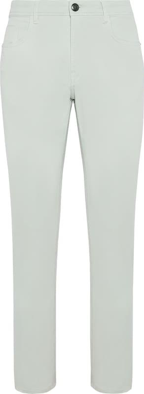 Boggi Milano Slimfit Jeans in Pastellgrün Boggi Milano Slimfit Jeans in Pastellgrün