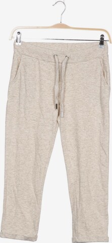 LASCANA Pants in S in Beige: front