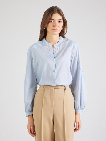 BOSSBluza 'Berday' - plava boja: prednji dio