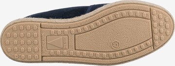 VERBENAS Espadrilles 'Cloe' in Blau