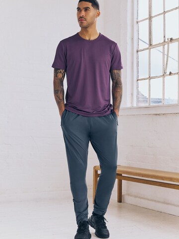 Next Funktionsshirt in Lila