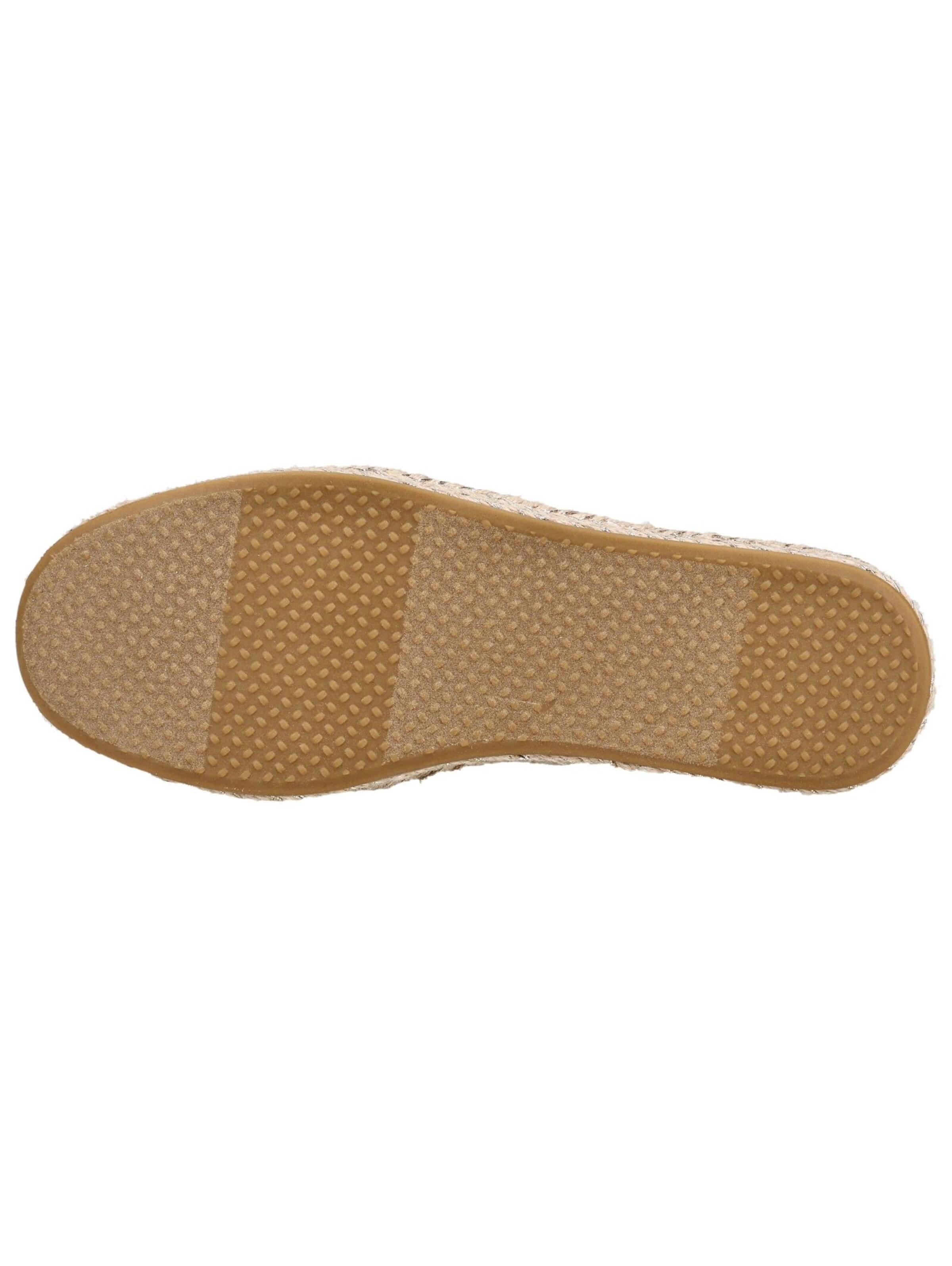 Espadrillas di TOMS in beige