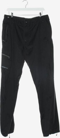 PATAGONIA Pants in 36 in Black: front