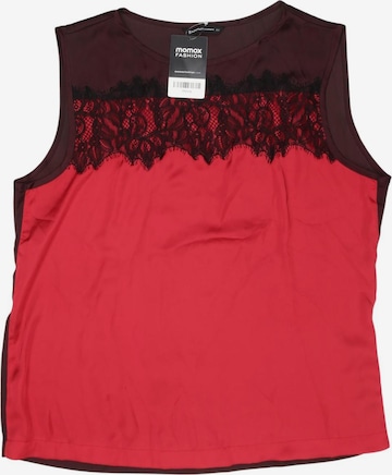 Summum Woman Top L in Rot: Vorderseite