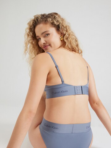 Calvin Klein - Regular Soutien em cinzento