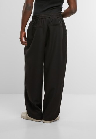 Karl Kani Loosefit Hose in Schwarz