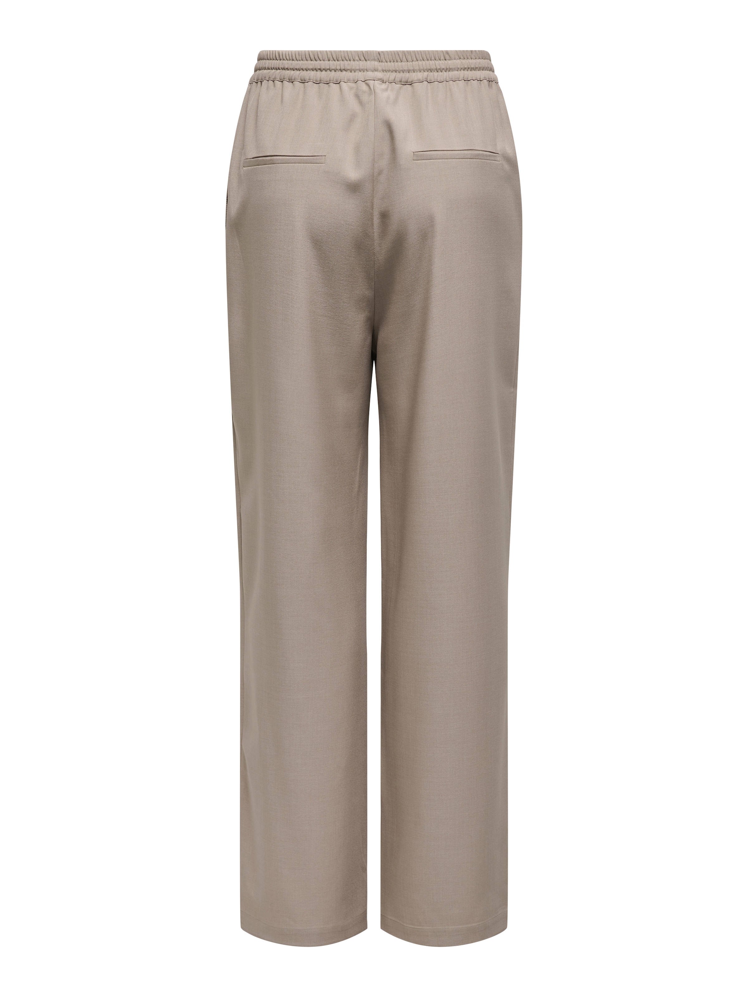 ONLY Regular Панталон 'ONLGINNY' в бежово