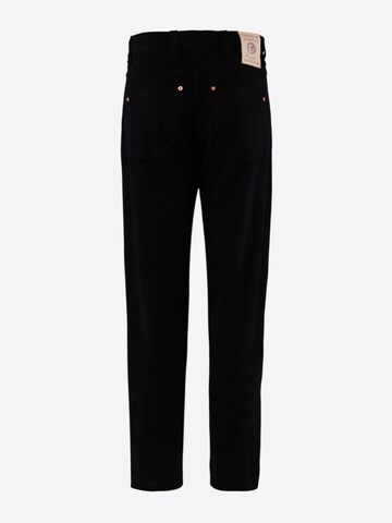 Picaldi Tapered Jeans 'Zicco 472 G' in Schwarz