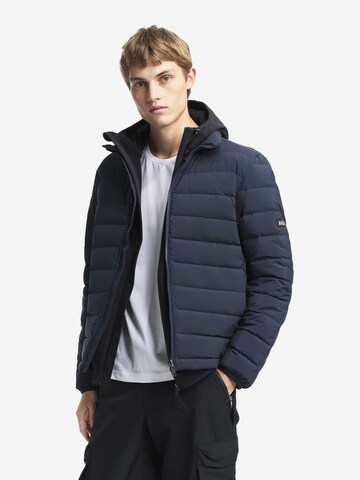 AIGLE - Chaqueta de invierno 'T-Kit' en azul